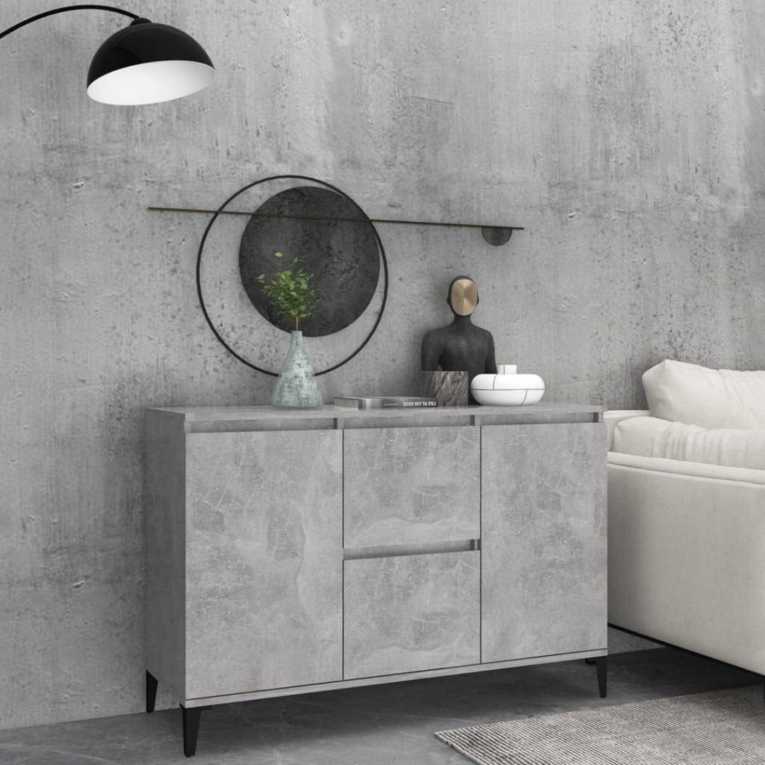 Sideboard mit den Massen 104 x 35 x 70 cm