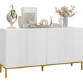 Sideboard verbindet 2 Tueren und weiche Polster