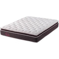 Ein Taschenfederkern bestimmt das Erscheinungsbild von dem Boxspringbett